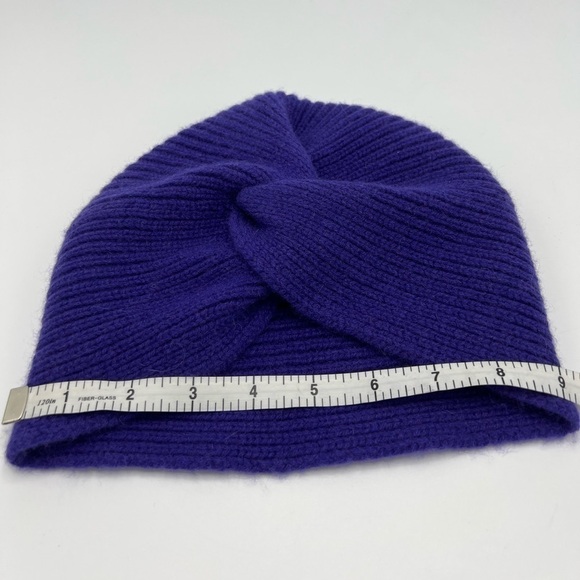 Ladies cashmere hat, Amicale, brand new main image 4